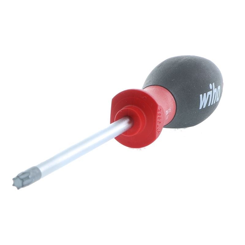 Wiha Torx SoftFinish Driver T30 x 115mm - Mississauga Hardware Centre IncWiha ToolsWIHA-36284