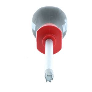 Wiha Torx SoftFinish Driver T40 x 130mm - Mississauga Hardware Centre IncWiha ToolsWIHA-36286