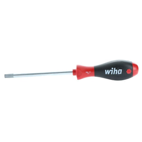 Wiha Torx SoftFinish Driver T45 x 130mm - Mississauga Hardware Centre IncWiha ToolsWIHA-36288