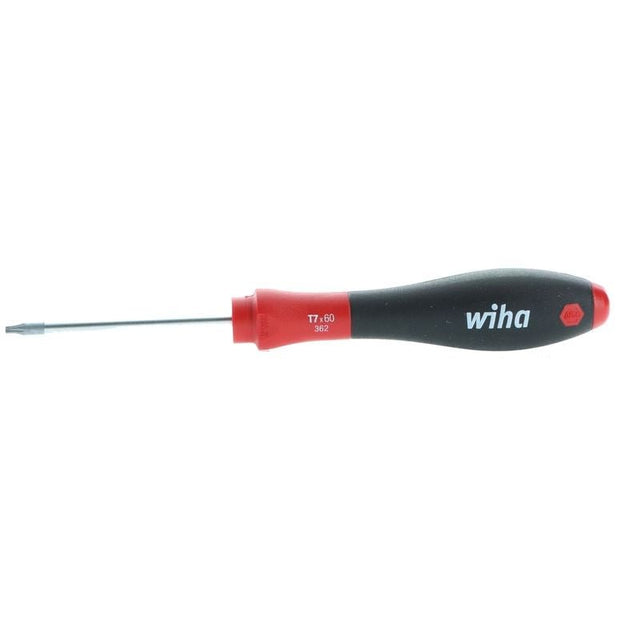 Wiha Torx SoftFinish Driver T7 x 60mm - Mississauga Hardware Centre IncWiha ToolsWIHA-36268