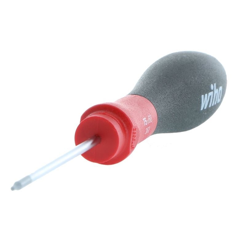Wiha Torx SoftFinish DriverT5 x 60mm - Mississauga Hardware Centre IncWiha ToolsWIHA-36264