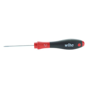 Wiha Torx SoftFinish DriverT5 x 60mm - Mississauga Hardware Centre IncWiha ToolsWIHA-36264