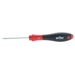 Wiha Torx SoftFinish DriverT6 x 60mm - Mississauga Hardware Centre IncWiha ToolsWIHA-36266