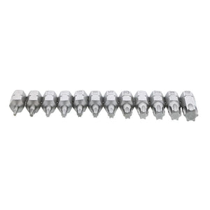 Wiha Ultra Driver 12 - in - 1 Torx Screwdriver Insert Bit Holder - Mississauga Hardware Centre IncWiha ToolsWIHA-38044