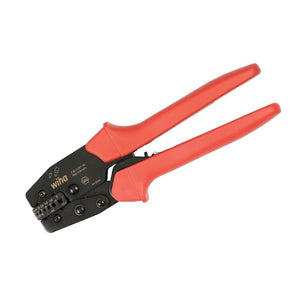 Wiha Wiha Ratchet End Sleeve Crimper - Mississauga Hardware Centre IncWiha ToolsWIHA-43612