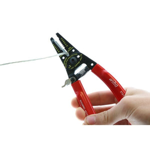 Wiha Wire Strippers & Cutters 7.25in - Mississauga Hardware Centre IncWiha ToolsWIHA-57818
