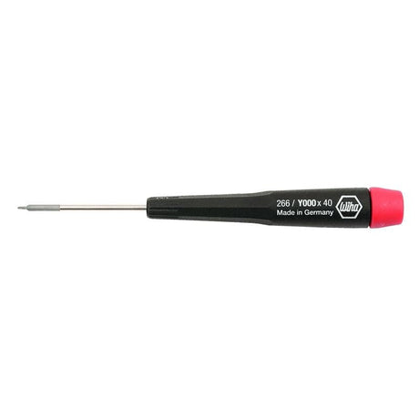 Wiha Y - Type Y000 Precision Screwdriver - Mississauga Hardware Centre IncWiha ToolsWIHA-26601