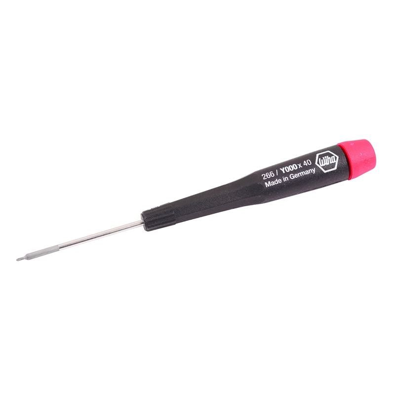Wiha Y - Type Y000 Precision Screwdriver - Mississauga Hardware Centre IncWiha ToolsWIHA-26601