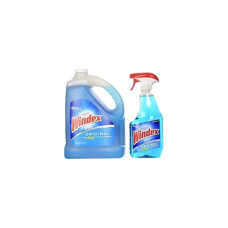 Windex Original Glass Cleaner - Mississauga Hardware Centre Inc