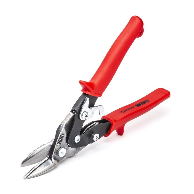 Wiss M1R 9 - 3/4" Aviation Snips - Mississauga Hardware Centre IncCRESCENTM1R
