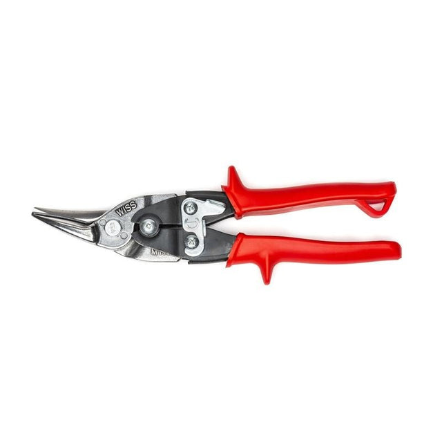 Wiss M1R 9 - 3/4" Aviation Snips - Mississauga Hardware Centre IncCRESCENTM1R