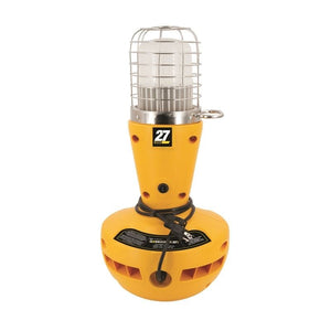 Wobblelight 111211 10000 Lumen Self - Righting LED Jobsite Light - Mississauga Hardware Centre Inc