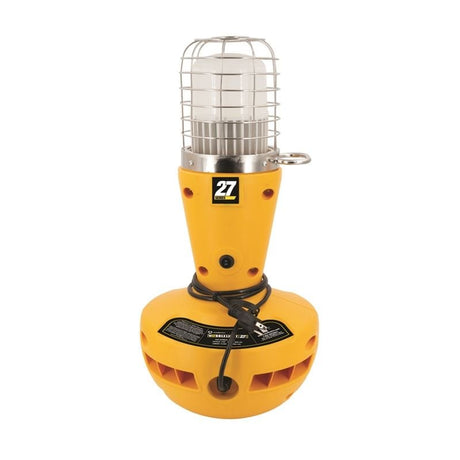 Wobblelight 111211 10000 Lumen Self - Righting LED Jobsite Light - Mississauga Hardware Centre Inc
