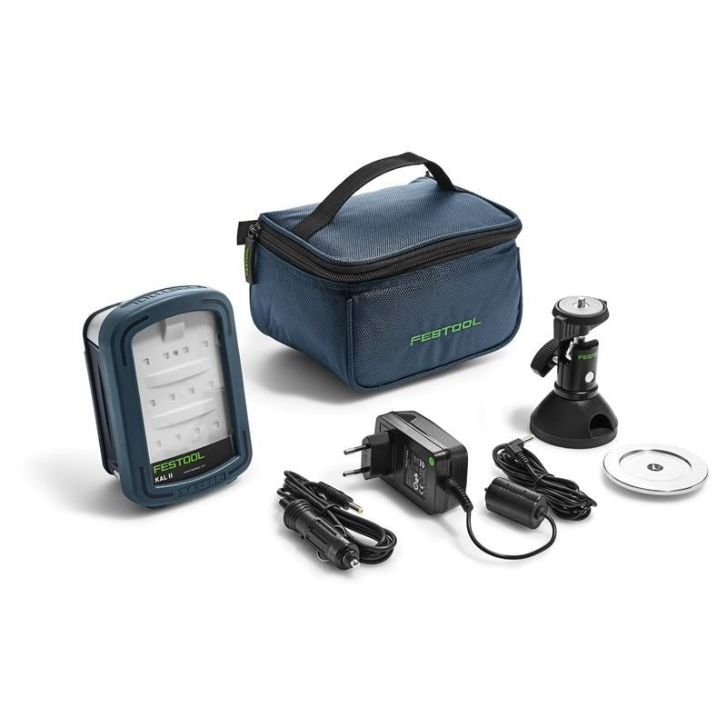 Work Lamp KAL II - Set SYSLITE - Mississauga Hardware Centre IncFestool500732