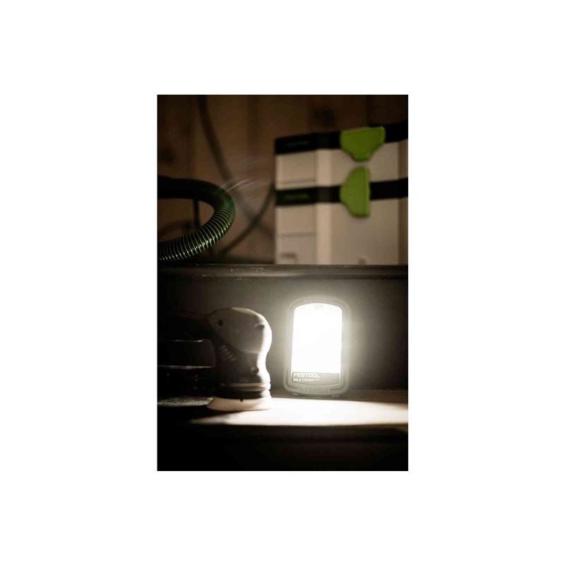 Work Lamp KAL II SYSLITE - Mississauga Hardware Centre IncFestool500723