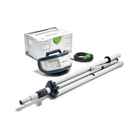 Work Light DUO - Set SYSLITE - Mississauga Hardware Centre IncFestool574657