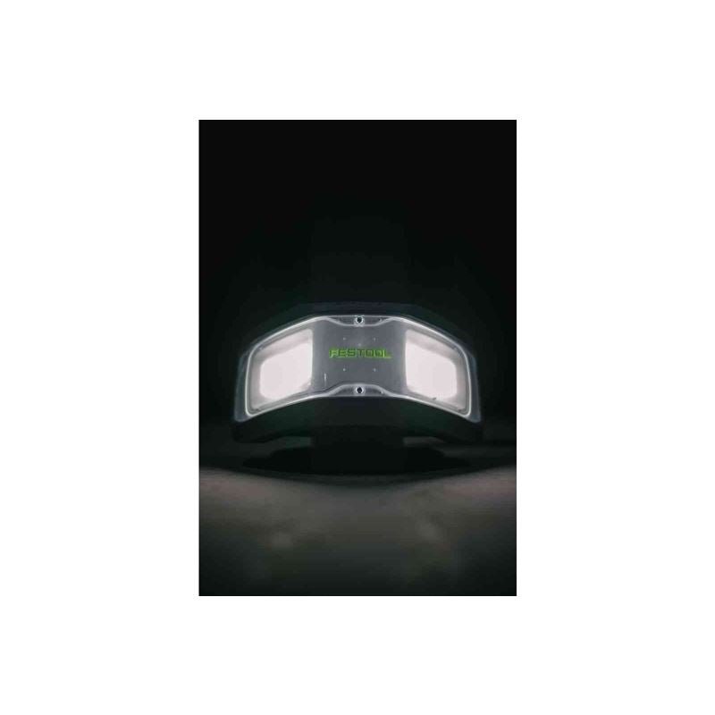 Work Light DUO - Set SYSLITE - Mississauga Hardware Centre IncFestool574657