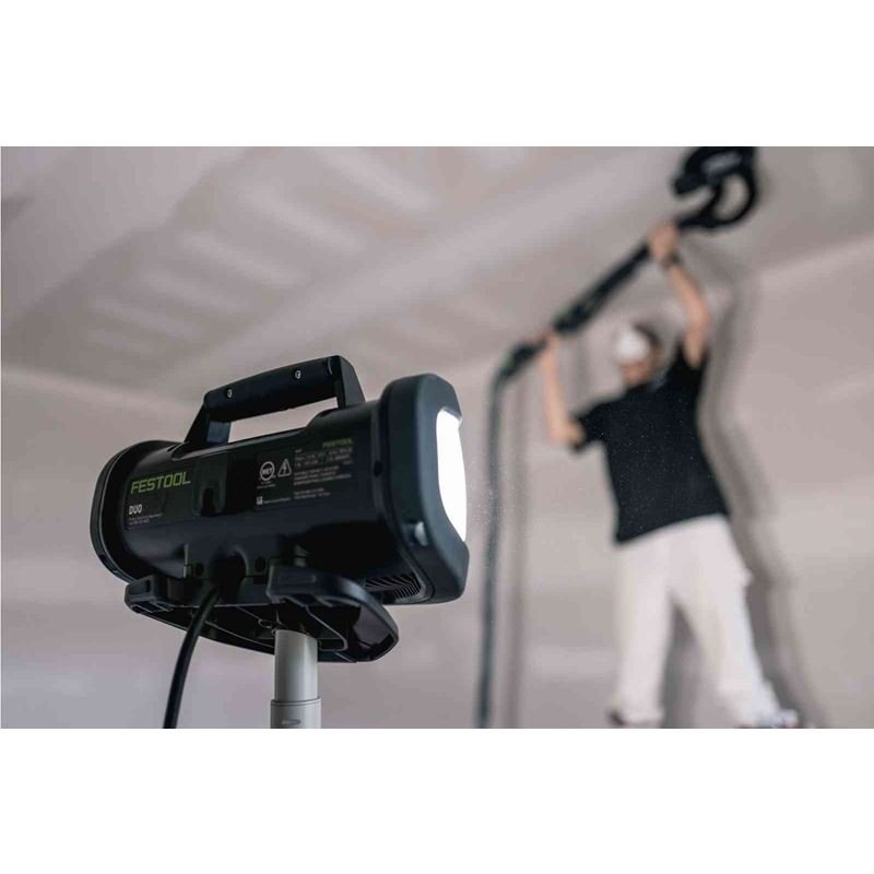 Work Light DUO - Set SYSLITE - Mississauga Hardware Centre IncFestool574657