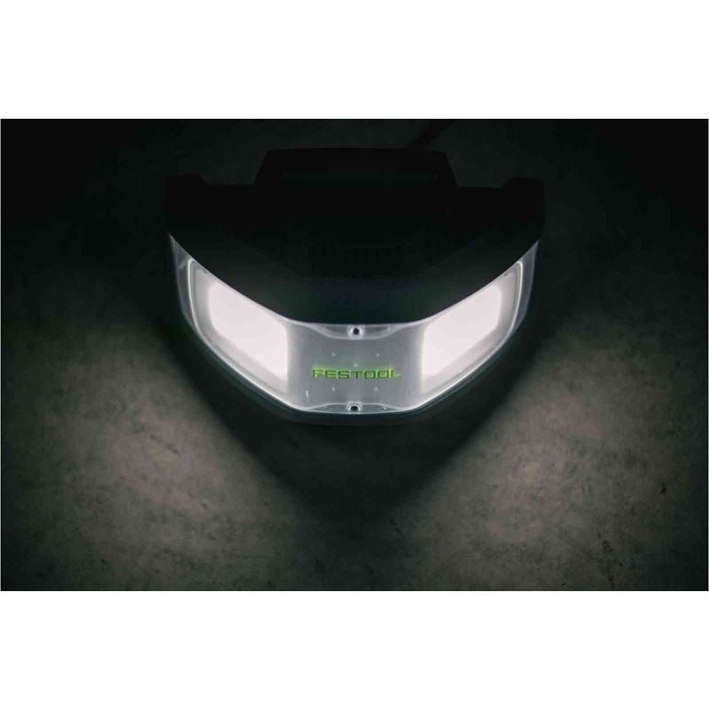 Work Light DUO - Set SYSLITE - Mississauga Hardware Centre IncFestool574657