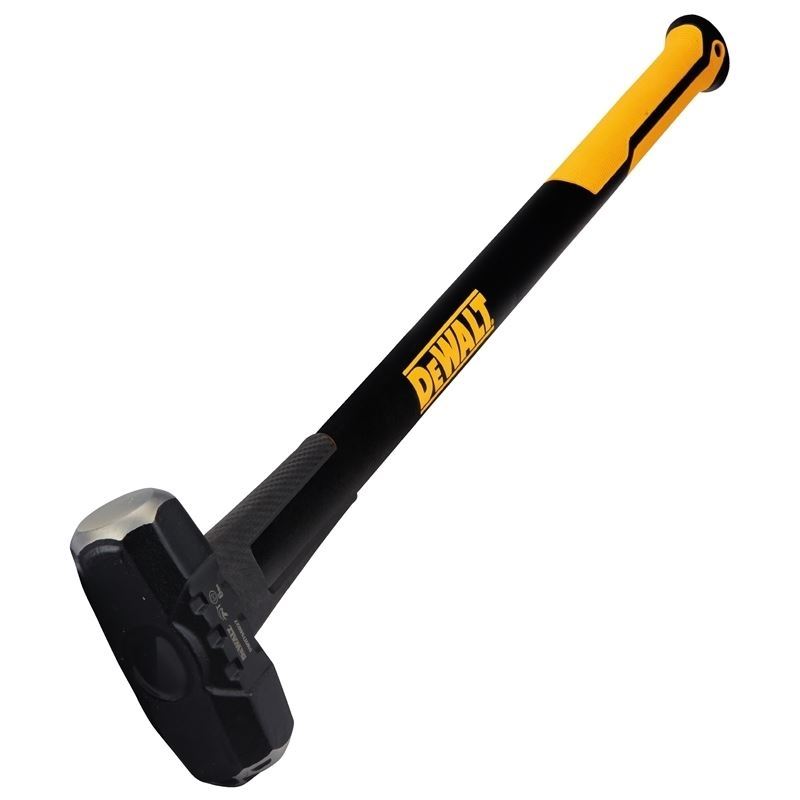 Details about   Sledge Hammer 2.7 LB Drilling Tool With Heat Treated Steel FREE SHIPPING 