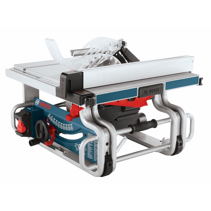 Bosch Gts1031 10 Worksite Table Saw, Bosch Table Saw Accessories Canada
